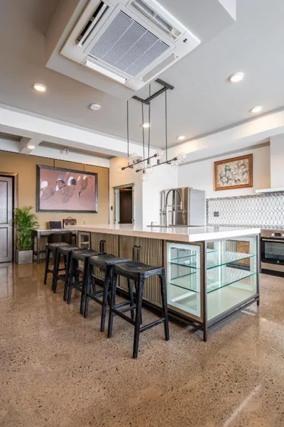 Elegant 4BR Duplex with Pool Access in Thao Dien Raymond Holm – Photos 5