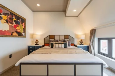 Elegant 4BR Duplex with Pool Access in Thao Dien Raymond Holm – Photos 7