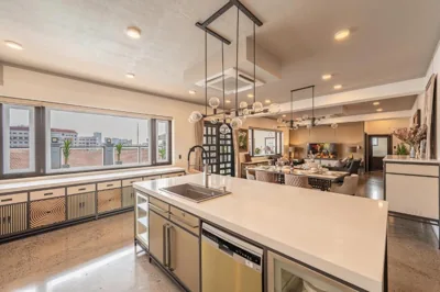 Elegant 4BR Duplex with Pool Access in Thao Dien Raymond Holm – Photos 9
