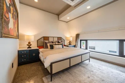 Elegant 4BR Duplex with Pool Access in Thao Dien Raymond Holm – Photos 11