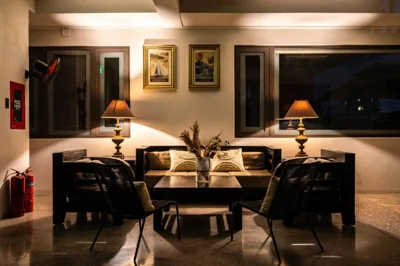 Elegant 4BR Duplex with Pool Access in Thao Dien Raymond Holm – Photos 12